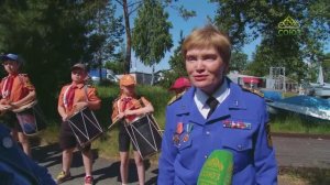 ЧЕТВЕРТЬ ЧАСА: "СВЯТОЙ НИКОЛАЙ" – ХРАМ И БОТИК