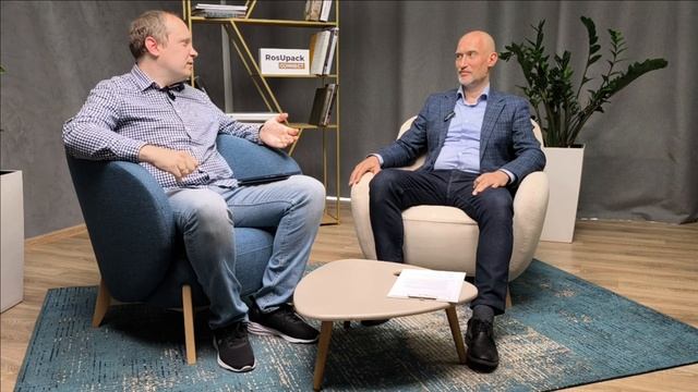 Интервью с директором выставки Printech Сергеем Дитёвым