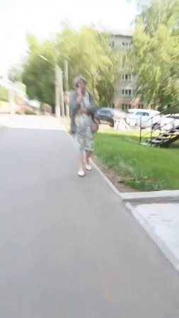 Солнечный день ч. 2 с Дорога студента до вуза