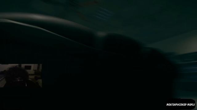 ROSTIKFACEKID ИГРАЕТ в ХОРРОР / The Bridge Curse 2 #uglyfacekid #аглифейски?