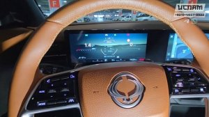 АВТО ИЗ КОРЕИ. SSANGYONG TORRES. Шок цена  Доступен к покупке✅