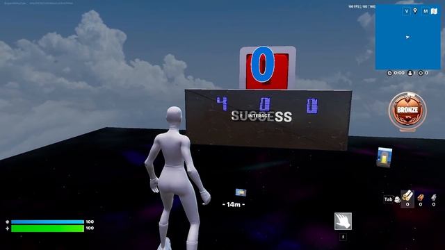 ЛУЧШАЯ КАРТА НА ОПЫТ FORTNITE!! БЫСТРЫЙ ФАРМ ОПЫТА ФОРТНАЙ? смотреть онлайн