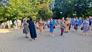 7.06.25г..."Ну ка, Ну ка"...