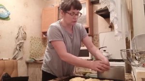 Делаю стажки очень сочные//Лилия сделала символ года//Жить в Омске