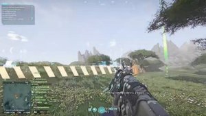 !!! PlanetSide 2 # GAMEPLAY PS5 !!! Планетсайд 2 на консоли Пс5 !!!