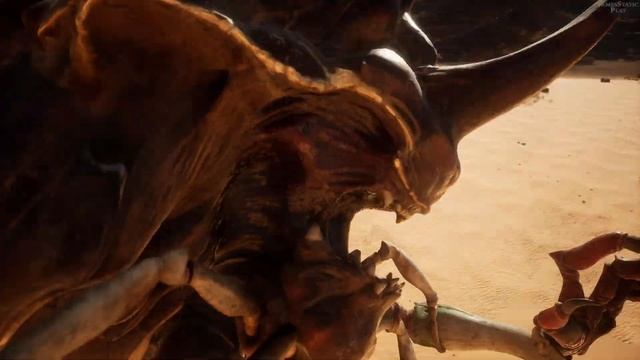 Black Myth: Wukong NG+ - Прохождение #12 на русском без комментари