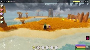 БЕСПЛАТНЫЙ ВИП СЕРВЕР В  Booga Booga reborn | Roblox