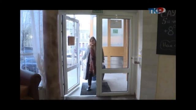 Большие новости ТКР (11 октября 2019) смотреть онлайн