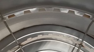 Медогонка радиального типа на 30 магазинок