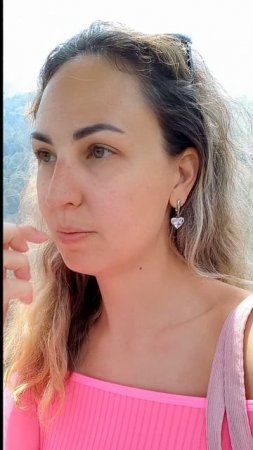 Страх Высоты