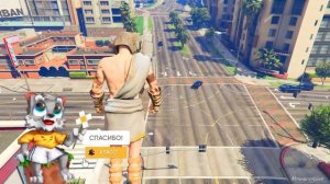 FlazinФЛЕЙЗИН СТАЛ БОГОМ НА 24 ЧАСА В ГТА 5 ! - ЧЕЛЛЕНДЖИ GTA 5