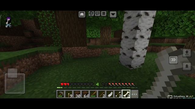 НЕКОГДА НЕ ИГРАЙ НА СИДЕ С БУ ИСПУГАЛСЯ НЕ БОЙСЯ! MINECRAFT