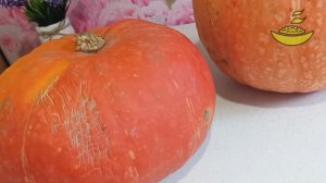 Янтарное тыквенное варенье с лимоном. Простой рецепт. Потрясающее сочетание ЦИТРУСА С ТЫКВОЙ.