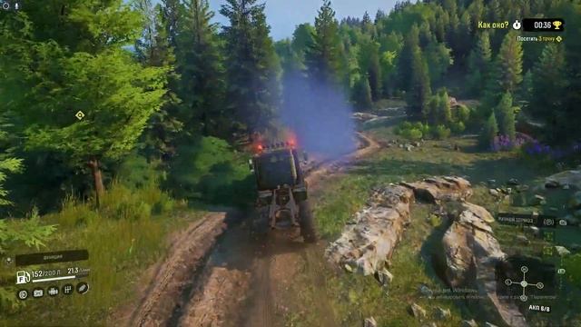 Золото состязания "Как оно?" (Season 12 Северная Каролина) смотреть онлайн