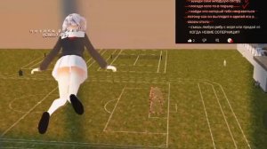 ВЫПОЛНЯЮ ВАШИ ЗАДАНИЯ! // School Girls simulator // sgs // simulator // high sch