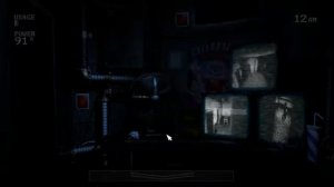 Весь сюжет FNAF за 8 минут