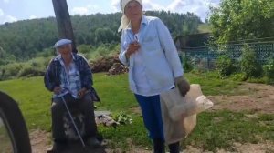 Дела подождут, а мы съездили за целебной водичкой в Уйский район 🫧