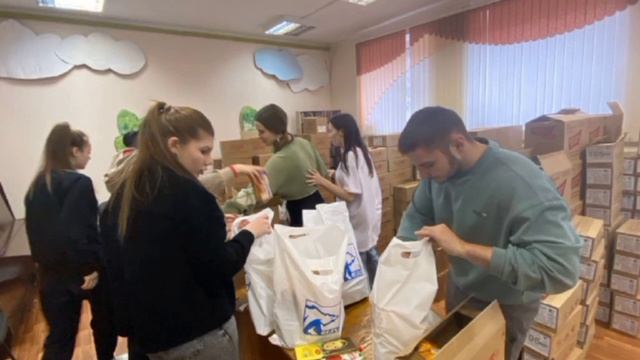 Сделано в России- сделано мною