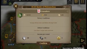 European war 7 medieval как пройти Burning Crusade (разбор миссий)