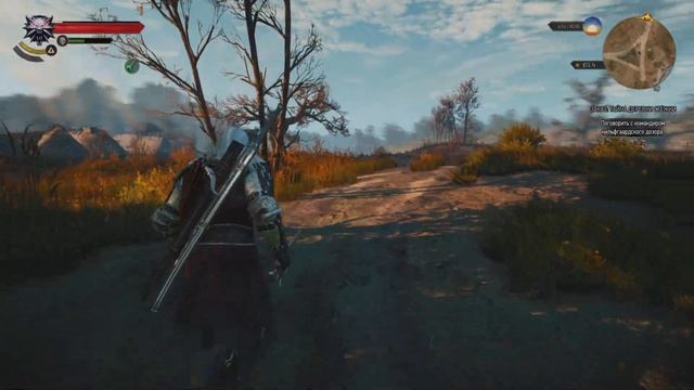 Полное издание игры «Ведьмак 3: Дикая Охота»_20250411230137 смотреть онлайн