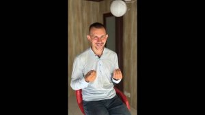 Из найма в свободу: Павел Шмонов о страхах, больших деньгах, реализации целей и планах