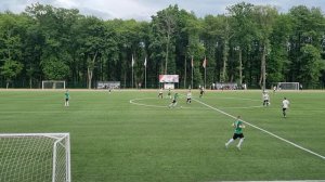 08.06.25. Гурьевск-РЕ - Свобода. 1:0. Чемпионат КО. Весь матч