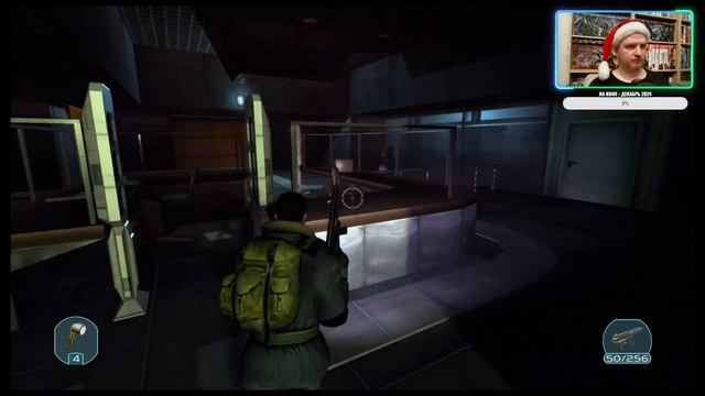 #3 The Thing: Remastered - Финал смотреть онлайн