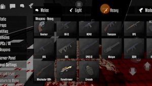 Buckshot Roulette в Gorebox, моя 1 карта в горебокс/ обзор на Gorebox 22 ?