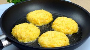 13 Рис и картофель