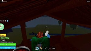 ✨КАК ПОЛУЧИТЬ ВСЕ В2 СТИЛИ БОЯ В БЛОКС ФРУКТ В 2024 ГОДУ?