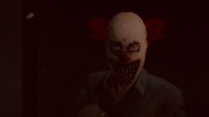 туториал как получить маску клоуна 🤡 в метель