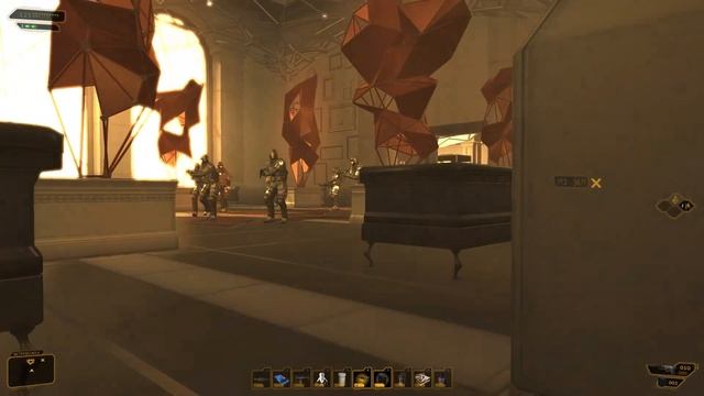 Про Vampire: The Masquerade - Bloodlines (Часть 2) смотреть онлайн