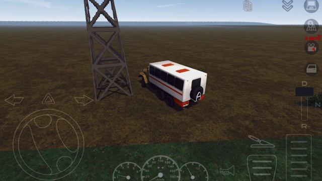 Motor Depot | Работа на "Вахте" смотреть онлайн