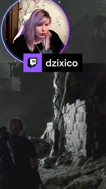 Дальний вырубай!!! #ResidentEvil4 #dzixico #твичмоменты #shorts смотреть онлайн