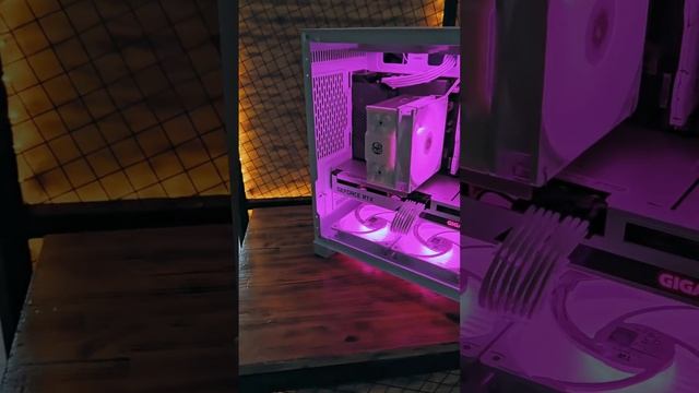 Сборка на базе Core i5-12400 & RTX3060Ti смотреть онлайн