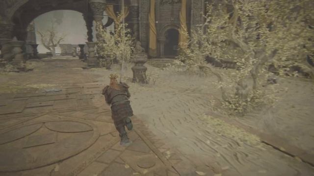 ELDEN RING маг 98 смотреть онлайн