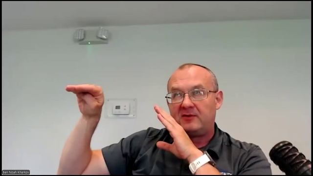 Какое право имели люди требовать Песах Шейни? Ор аХайм БМДБР 9:7-13 Недельная глава Бэаалотха