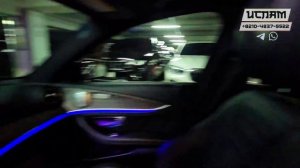 АВТО ИЗ КОРЕИ Mercedez-Benz E-Class W213 E350 AMG Line Edition 4MATIC 2.0turbo. Доступен к покупке