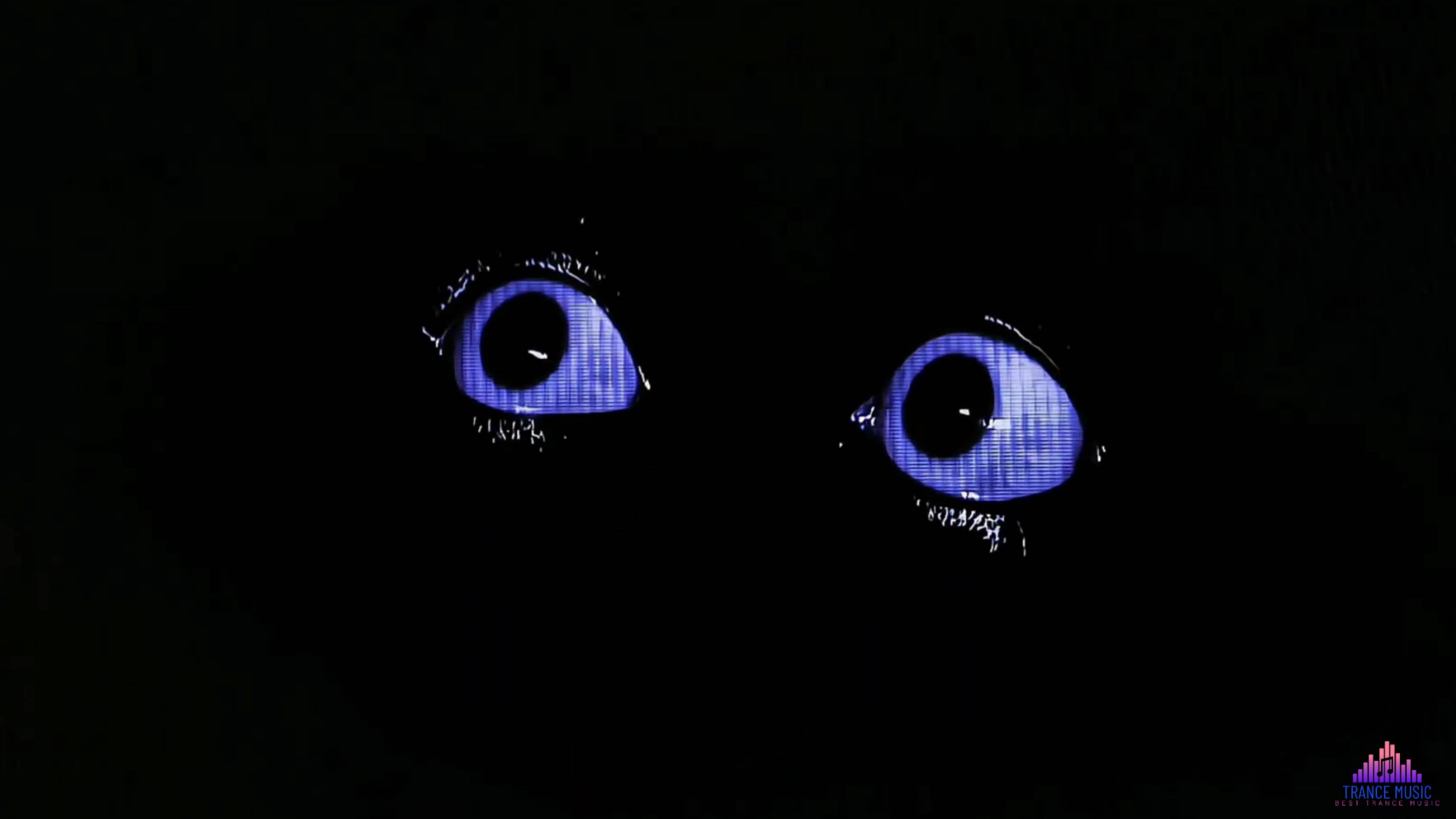 Synthesis of reality. Trance Music Mix 2025