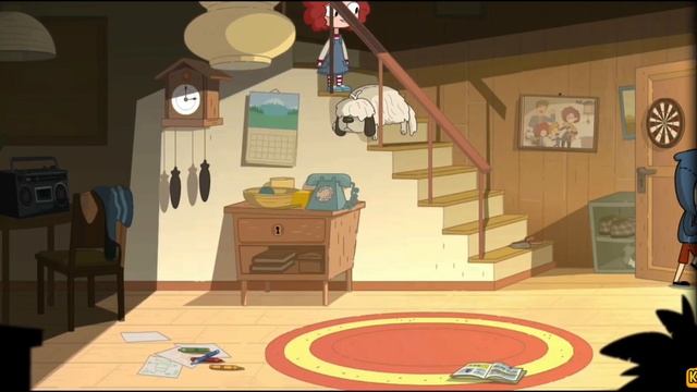 × Lost in Play × •Невероятное приключение• смотреть онлайн