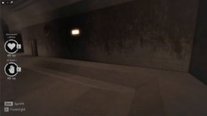 Hotel 9! | (Глава 4 (The Sewer) | (Все концовки) | Roblox