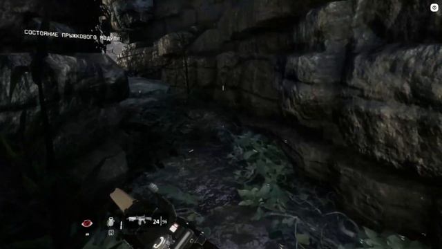 Titanfall 2 проходим на сложности мастер. 1 Часть. Крушение смотреть онлайн