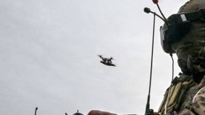 Военное училище войск беспилотных систем может появиться в России