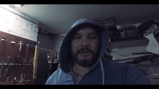 Нивасик. Поломали тормозные магистрали. Ставим редукт смотреть онлайн