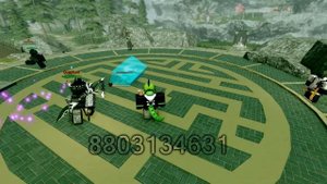 НОВЫЕ КОДЫ НА ЗВУК УБИЙСТВА ZO САМУРАЙ | КОДЫ НА МУЗЫКУ ?