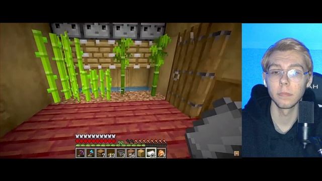 Я Потратил 20 ЧАСОВ на САМЫЙ МАЛЕНЬКИЙ ДОМ в Майнкрафт? смотреть онлайн