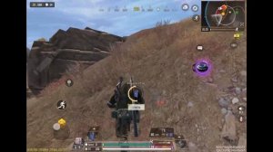 САМАЯ МОЩНАЯ ШТУРМОВКА В CALL OF DUTY MOBILE / кал оф дьюти моба