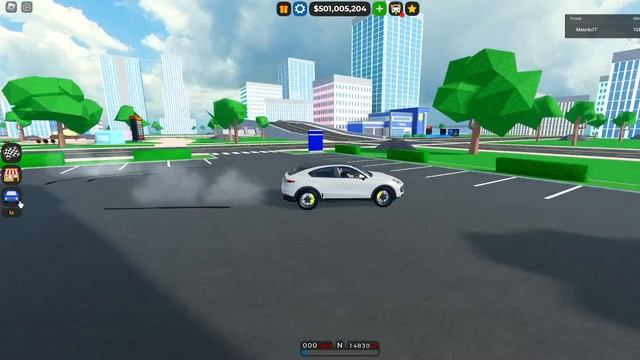 Обзор на обновления в LIMITED! Car Dealership Tycoon смотреть онлайн