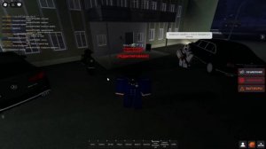 1 ДЕНЬ ЖИЗНИ ПРОКУРОРА В АРМИИ РОБЛОКСА РП *ОПЯТЬ СУД!?*