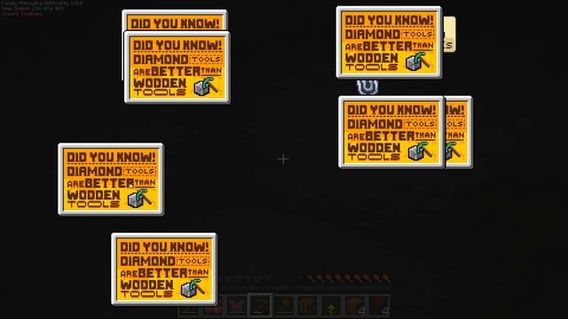 Как Пройти Майнкрафт на "Раздражающей" Сложности? смотреть онлайн